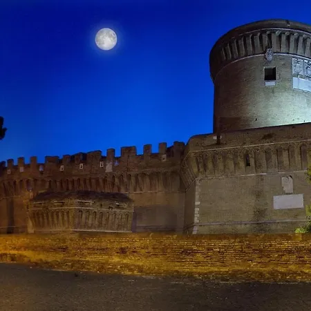 Casetta 46 Holiday home Ostia Antica
