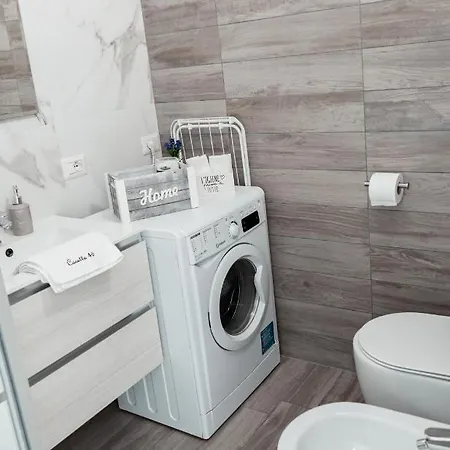 Holiday home Casetta 46 *