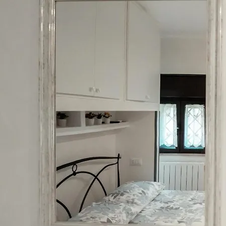 Holiday home Casetta 46 Ostia Antica