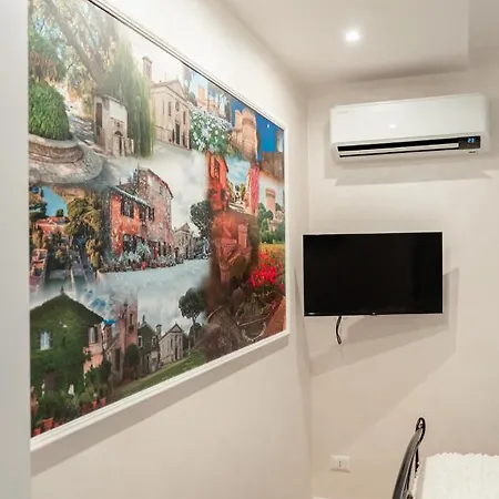 Casetta 46 Holiday home