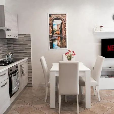 Holiday home Casetta 46 *