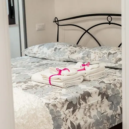 Casetta 46 Holiday home Ostia Antica
