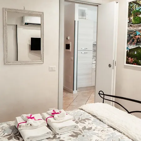 Holiday home Casetta 46 Ostia Antica