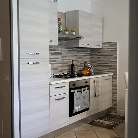 Holiday home Casetta 46