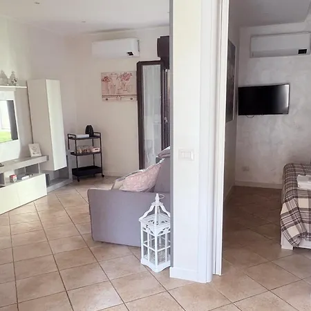 Holiday home Casetta 46