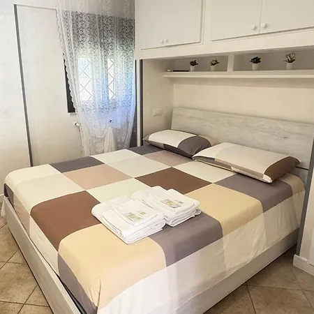 Casetta 46 *