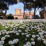 Casetta 46 * Ostia Antica