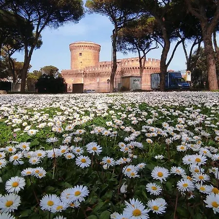 Casetta 46 * Ostia Antica