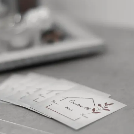 Casetta 46 * Ostia Antica