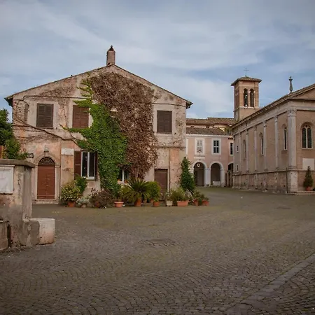 Prázdninový dům Casetta 46 *