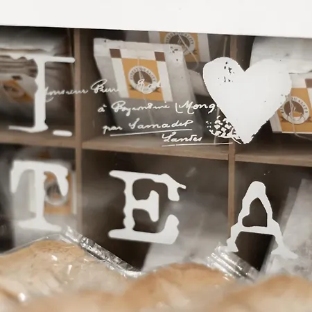 Casetta 46 Дом отдыха