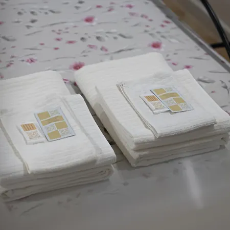 Casetta 46 Ostia Antica