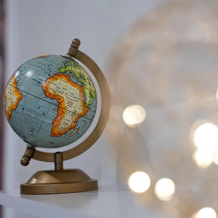 Casetta 46 Сasa de vacaciones Ostia Antica