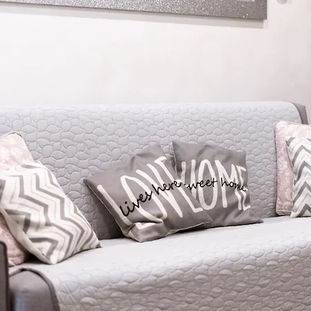 Prázdninový dům Casetta 46 Ostia Antica