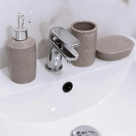 Casetta 46 Сasa de vacaciones *