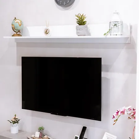 Casetta 46 Prázdninový dům *